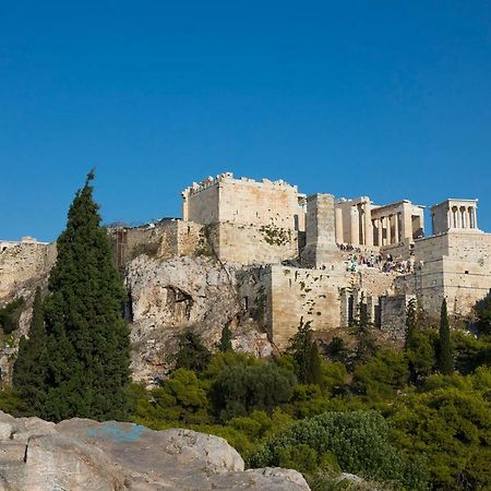 Your Home @Acropolis Museum Atena Exterior foto