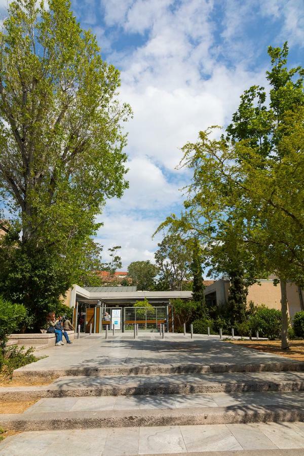 Your Home @Acropolis Museum Atena Exterior foto